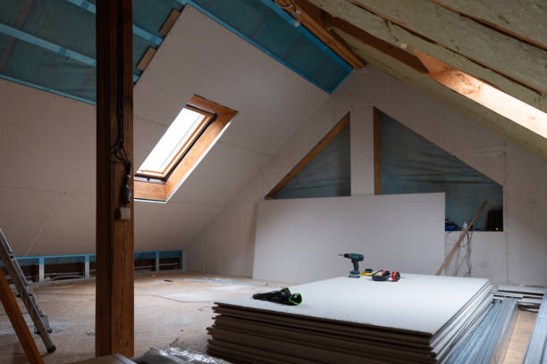 Professional Insulation Contractor in Fredonia, NY