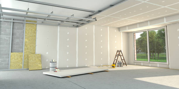 Types of Insulation We Offer in Fredonia, NY