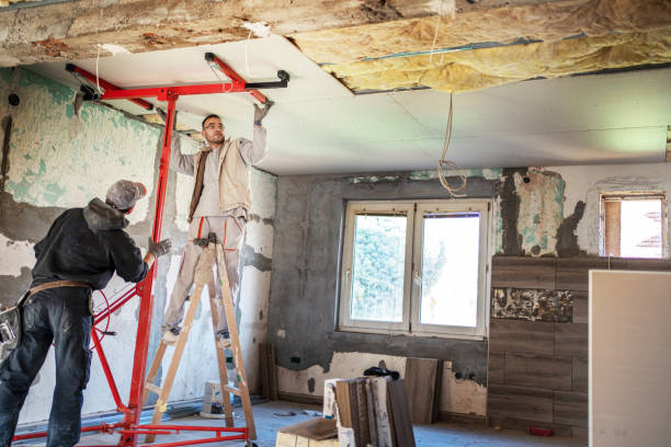 Best Spray Foam Insulation in Fredonia, NY