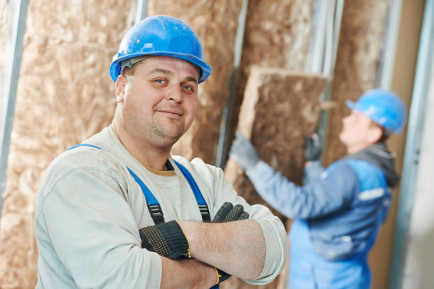 Best Blown-in Insulation in Fredonia, NY